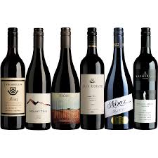 Secret Wine Pack 3