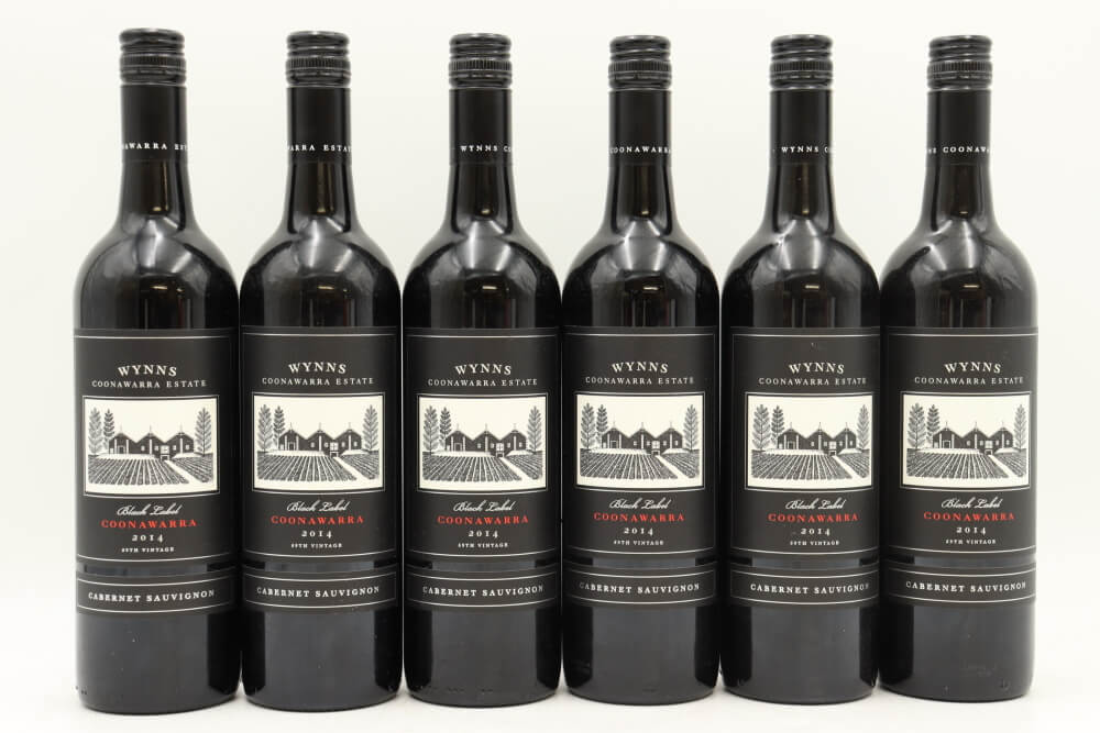 Secret Wine Pack 2