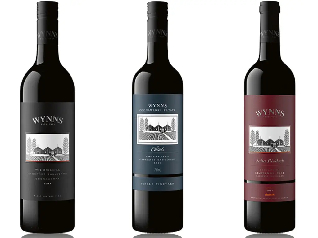 Wine Set 4